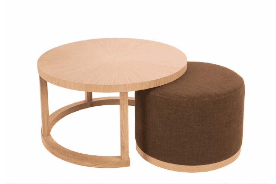 столик джордж пуфик в Нижневартовске