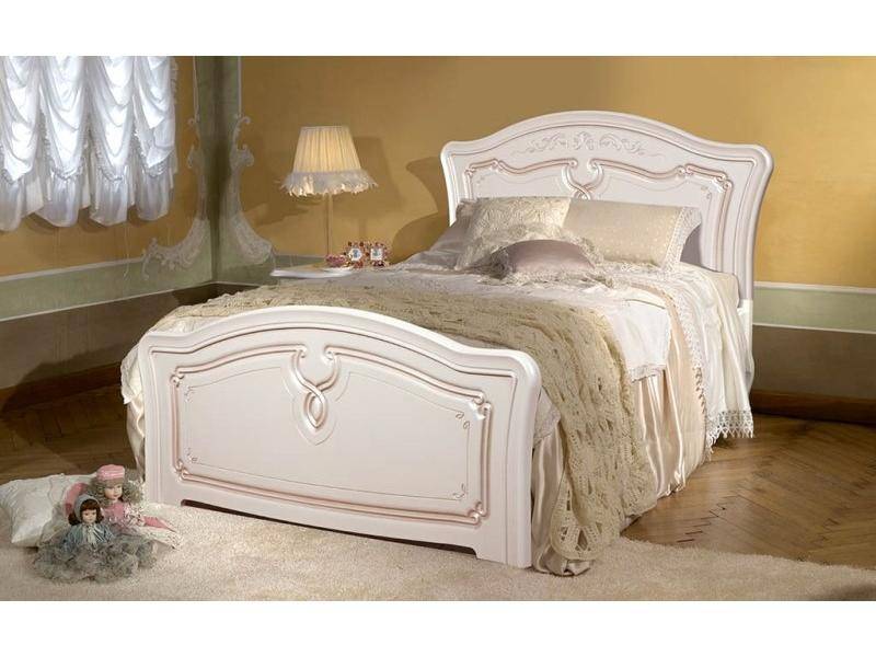 уютная кровать валерия в Нижневартовске