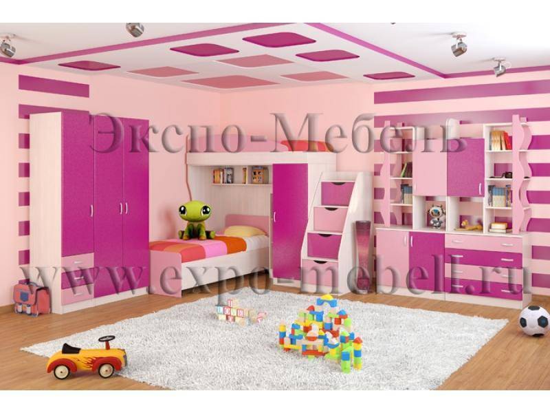 детская мои друзья в Нижневартовске