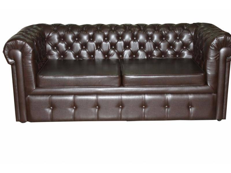 диван классический честер в Нижневартовске