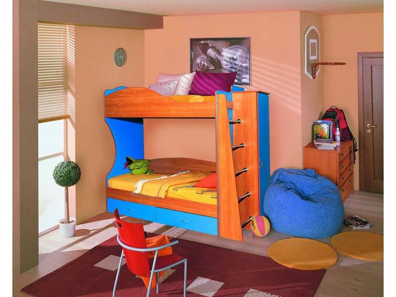 детская командор 1 в Нижневартовске