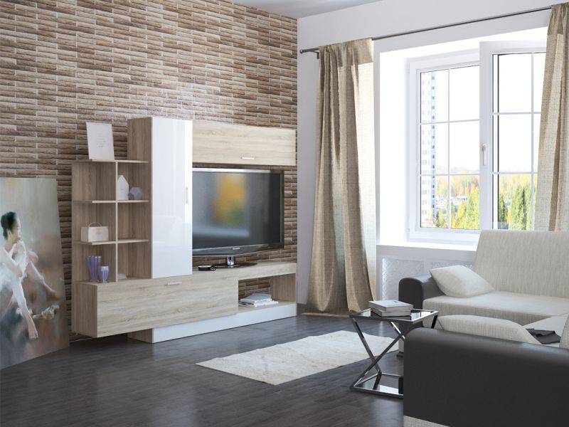 гостиная аризона глосс 9 в Нижневартовске