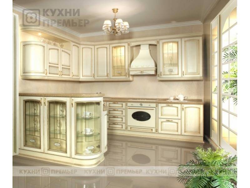 кухня сандра в Нижневартовске