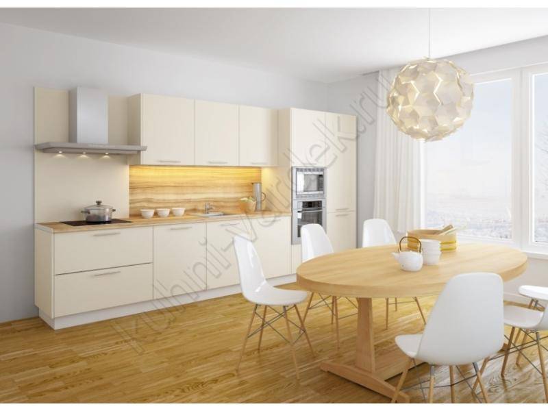 кухонный гарнитур toledo в Нижневартовске