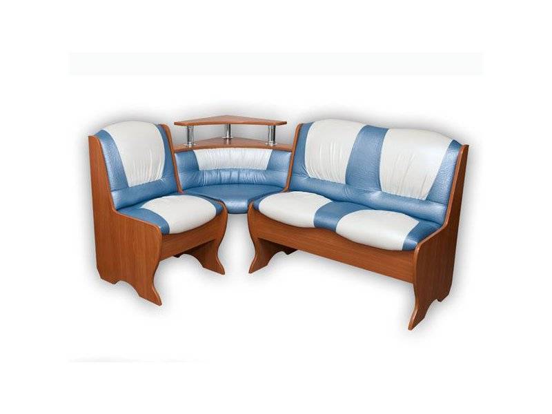 кухонный уголок ку-6п в Нижневартовске