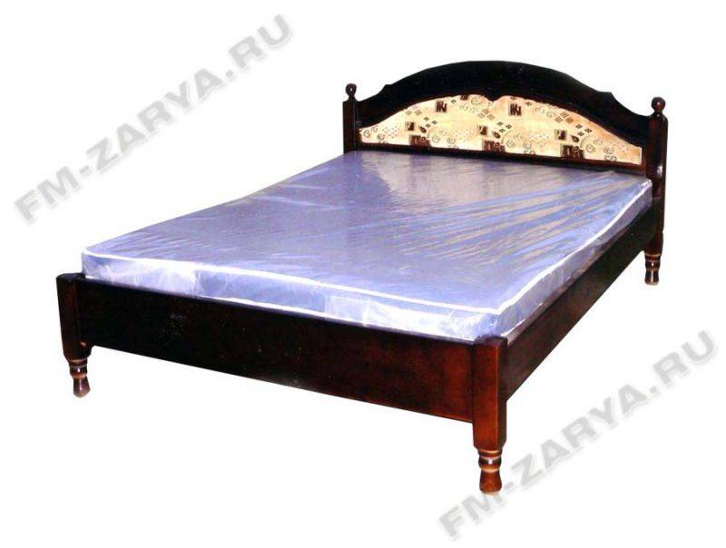 кровать филенка тахта ткань в Нижневартовске