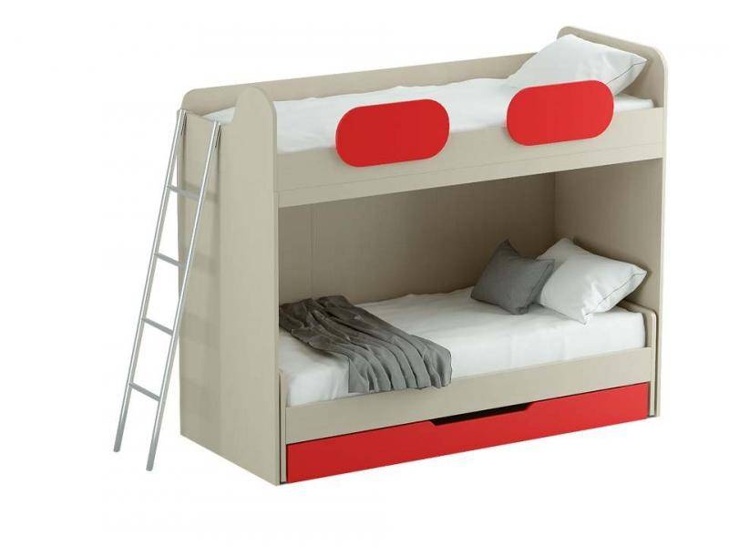 кровать mio 3 в Нижневартовске