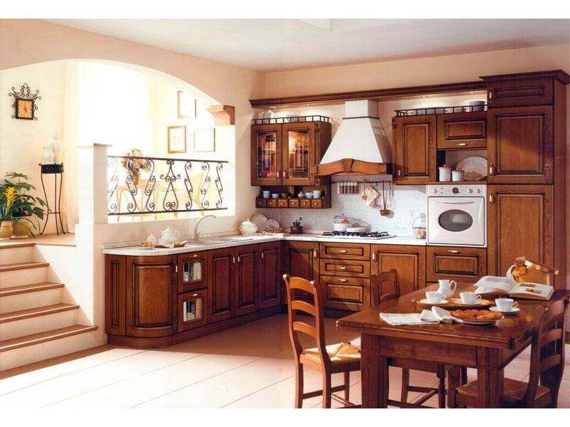 кухня сорренто в Нижневартовске