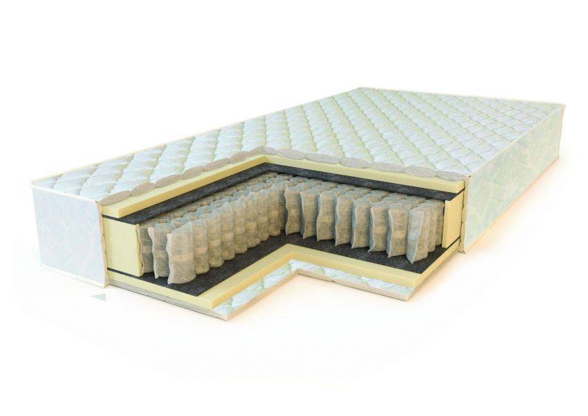 универсальный матрас стандарт+ в Нижневартовске