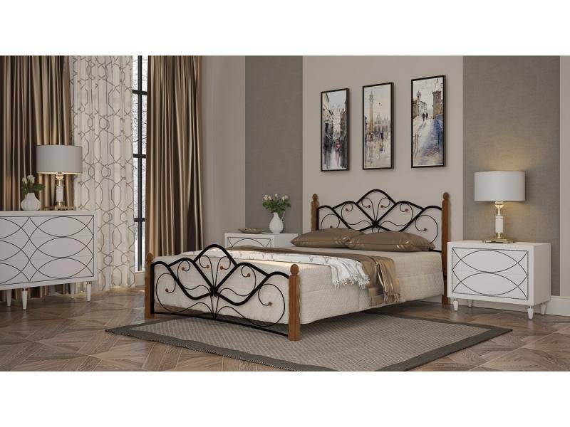 кровать венера 1 в Нижневартовске