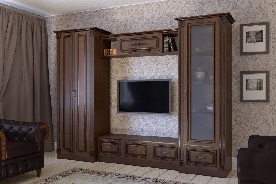 гостиная роберто в Нижневартовске