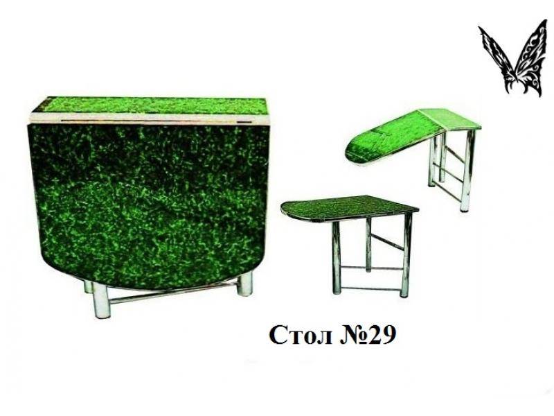 стол обеденный 29 в Нижневартовске