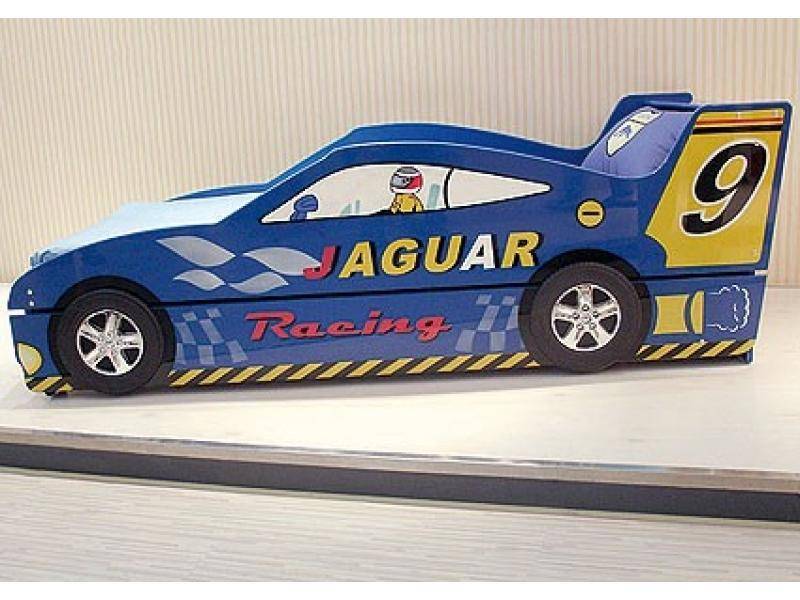 кровать детская jaga в Нижневартовске