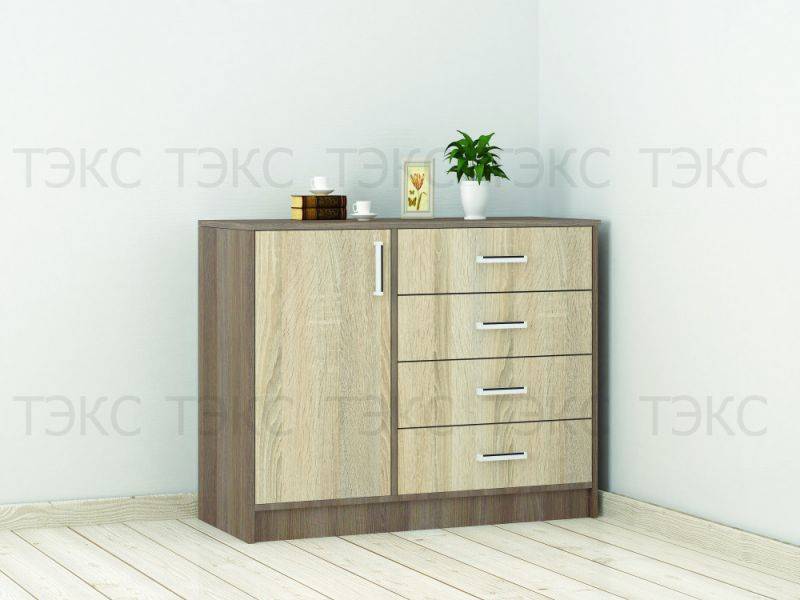 комод катрин 6 в Нижневартовске