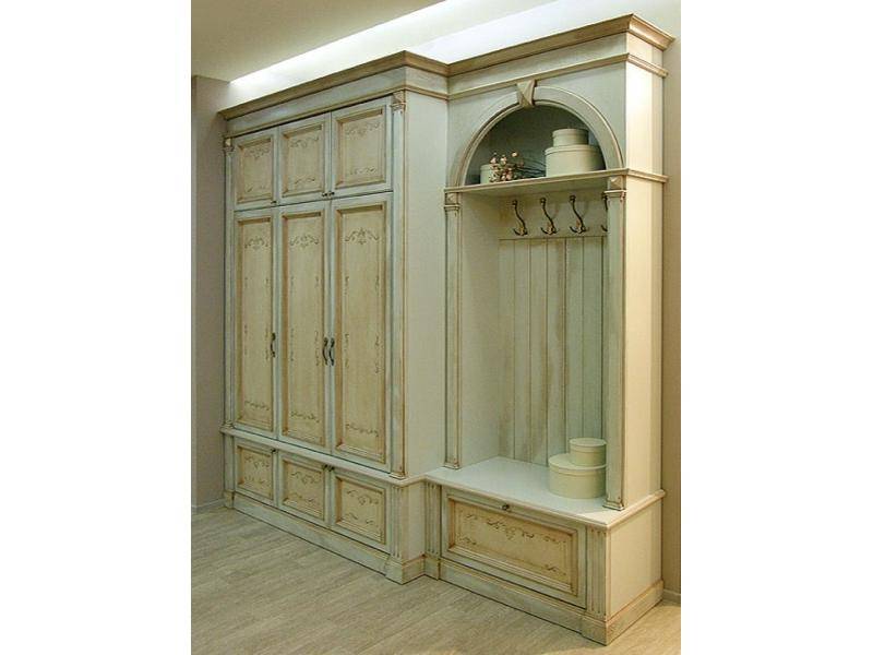 прихожая николь в Нижневартовске