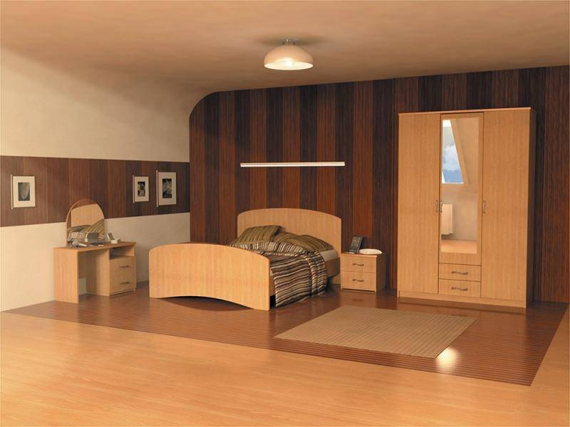 спальня сабрина в Нижневартовске