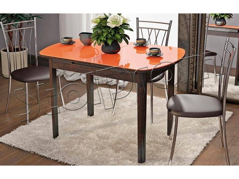 обеденная зона 014 в Нижневартовске