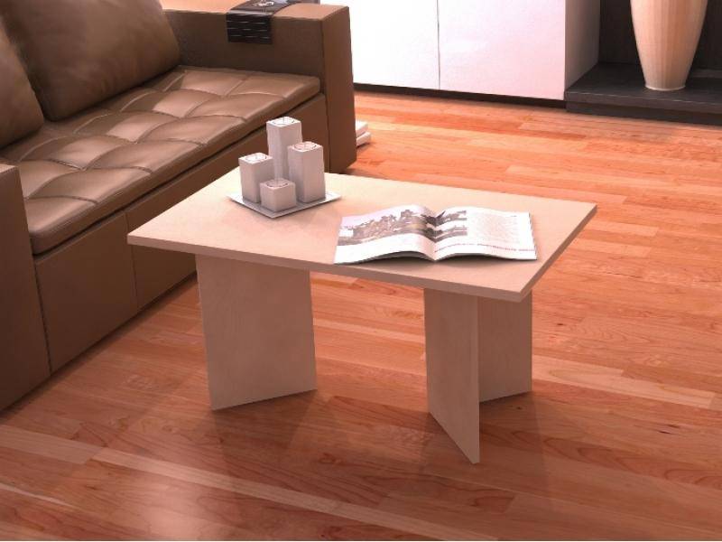 стол журнальный «жс 06» в Нижневартовске