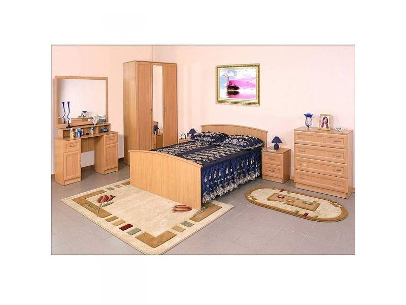 спальня арина-3 в Нижневартовске