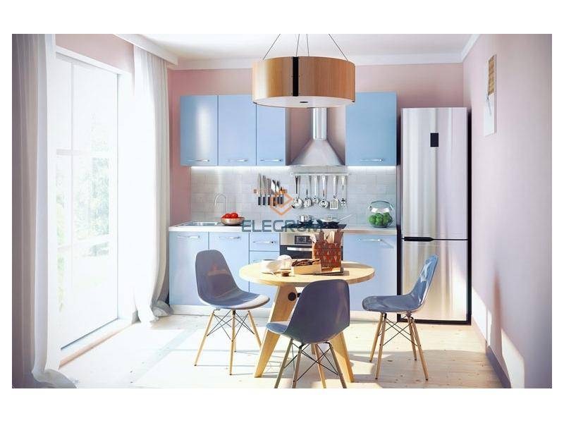 кухня эконом-вариант люкс лёд в Нижневартовске