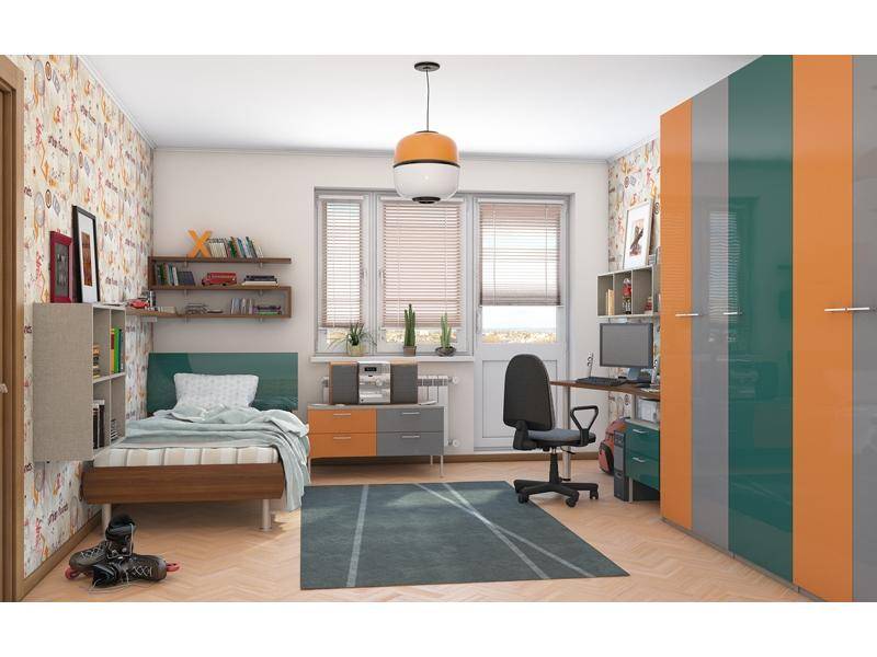 детская 001 в Нижневартовске