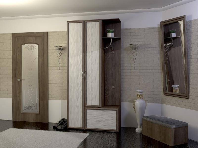 прихожая мальвина в Нижневартовске