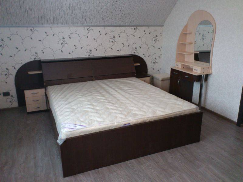 спальный гарнитур в Нижневартовске