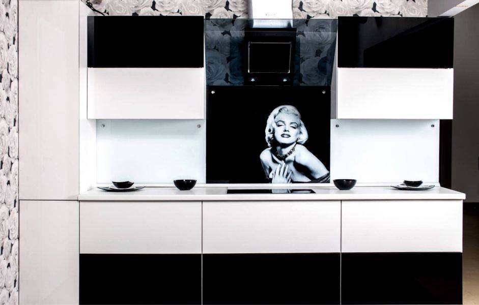 кухня монро в Нижневартовске