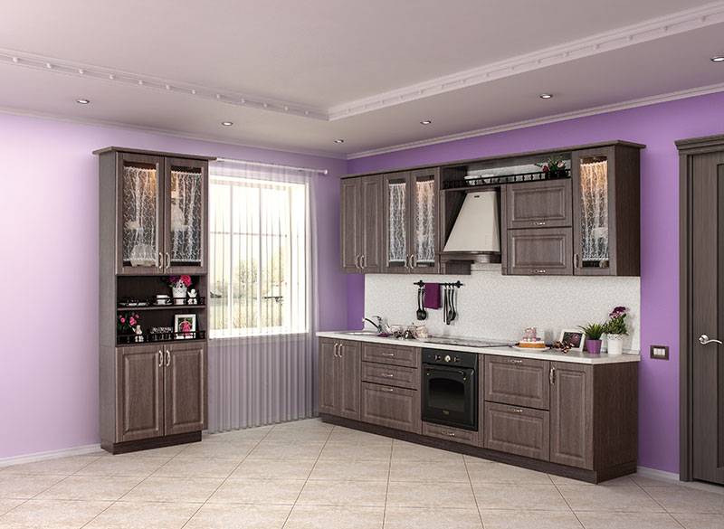 кухня благородная в Нижневартовске