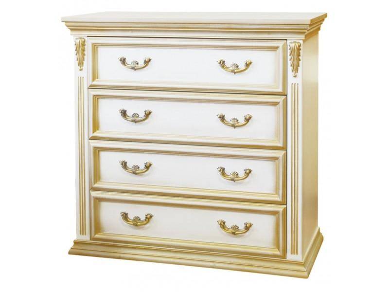 комод из массива в Нижневартовске