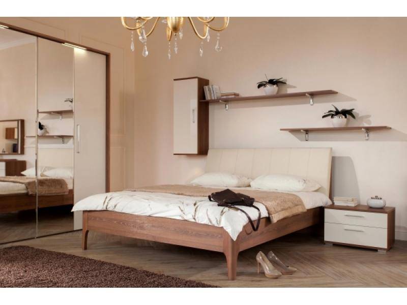 спальный гарнитур луиджи в Нижневартовске