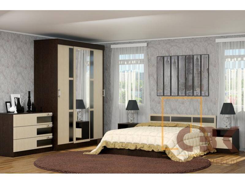 спальня европа в Нижневартовске