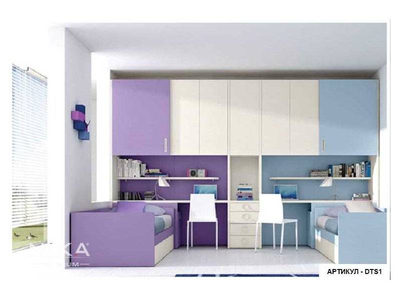 мебель для детской комнаты марлин в Нижневартовске