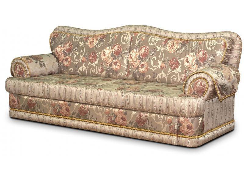 диван прямой классика в Нижневартовске