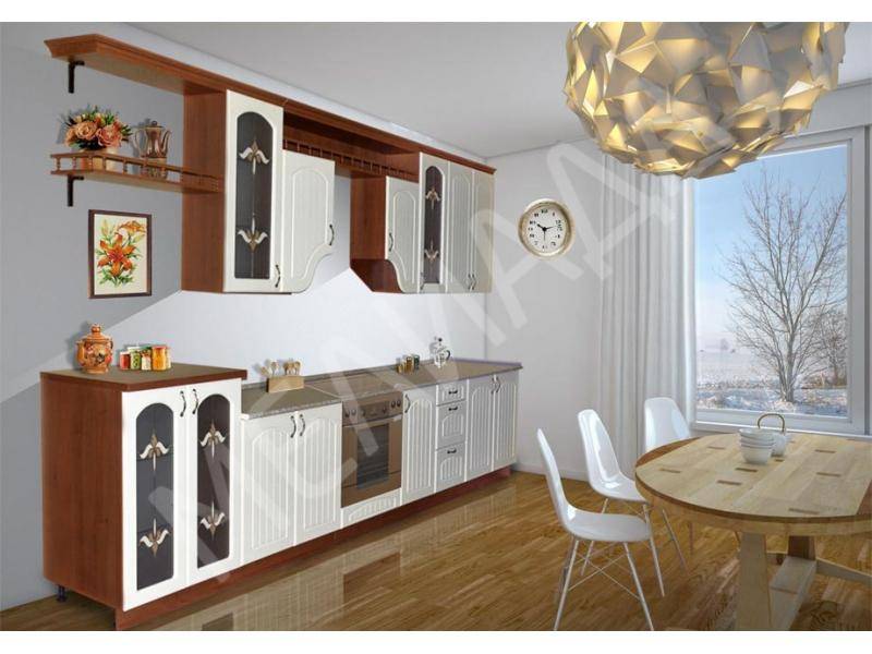 кухня гестия в Нижневартовске