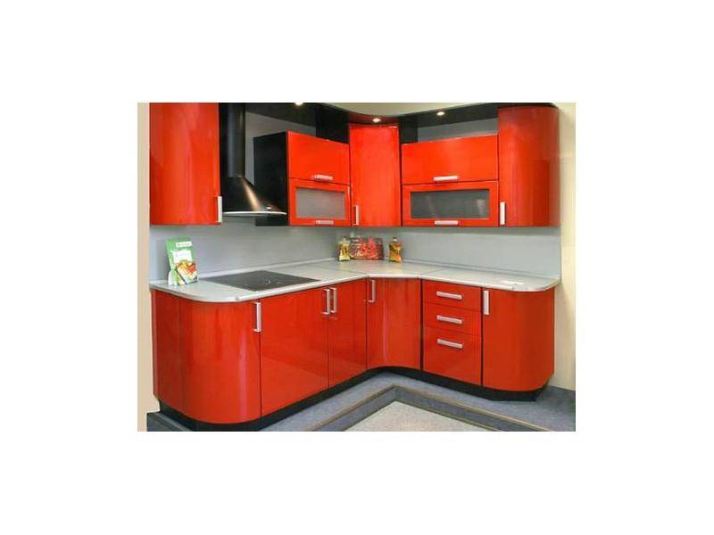 кухонный гарнитур 10 в Нижневартовске