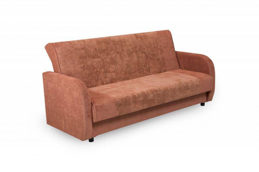 прямой диван паскаль эконом в Нижневартовске