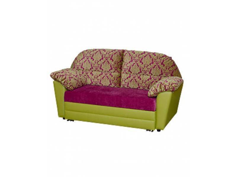 диван прямой скалли-1,4 в Нижневартовске