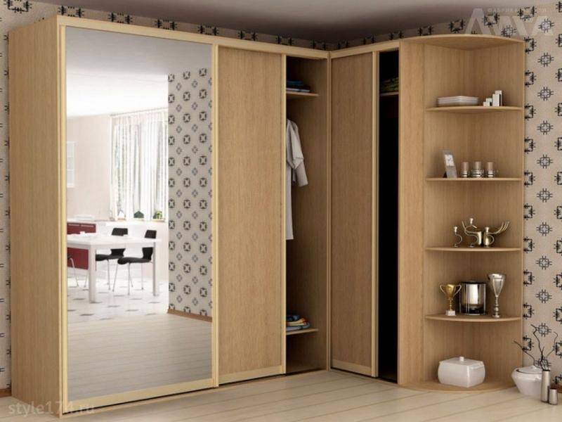 шкаф-купе в Нижневартовске
