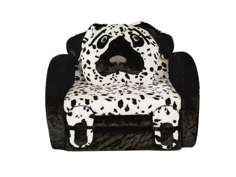 диван детский долматинец 2 в Нижневартовске