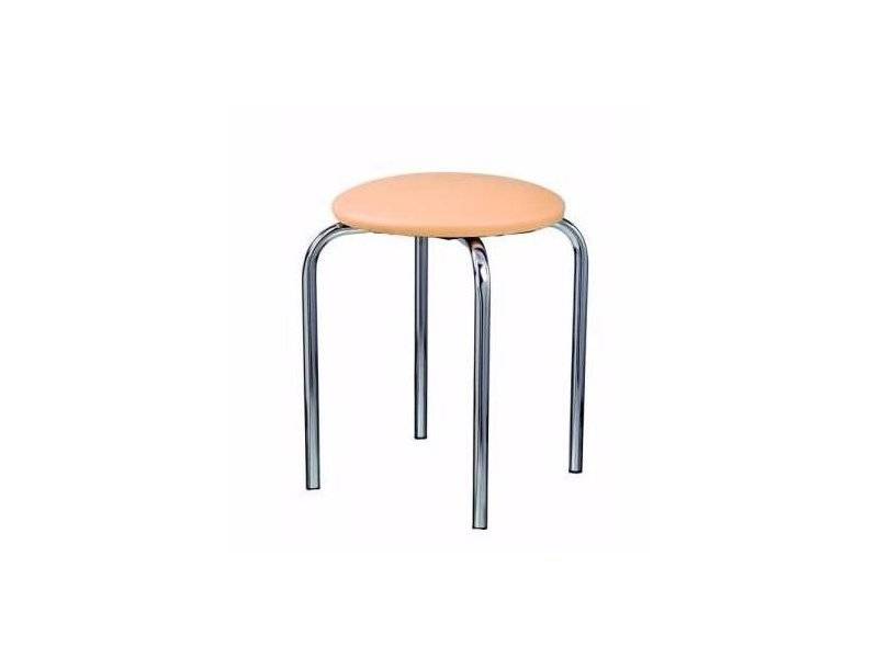 табурет чико персиковый в Нижневартовске