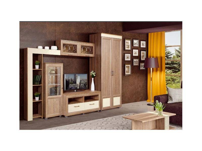 гостиная стенка йорк в Нижневартовске