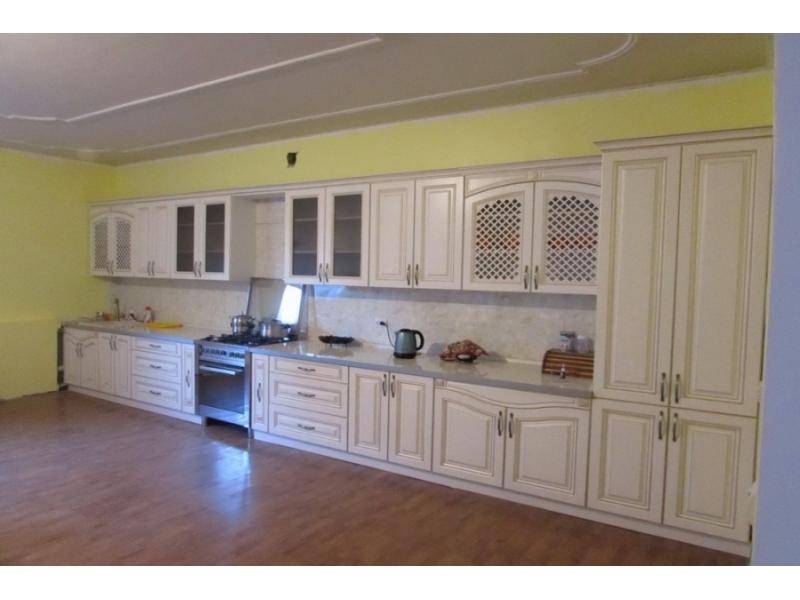 кухня патина богема в Нижневартовске