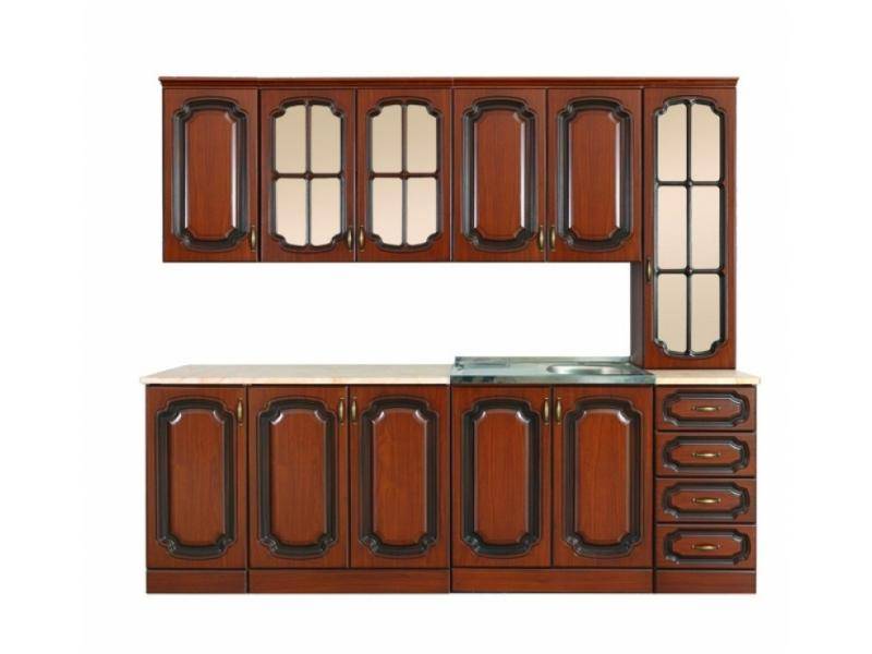 кухня людмила 24 в Нижневартовске