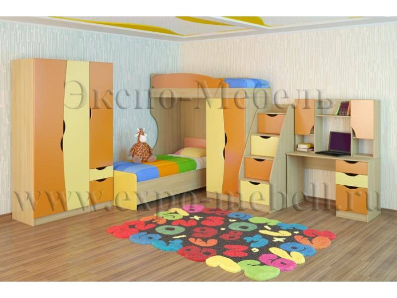 детская мои друзья в Нижневартовске