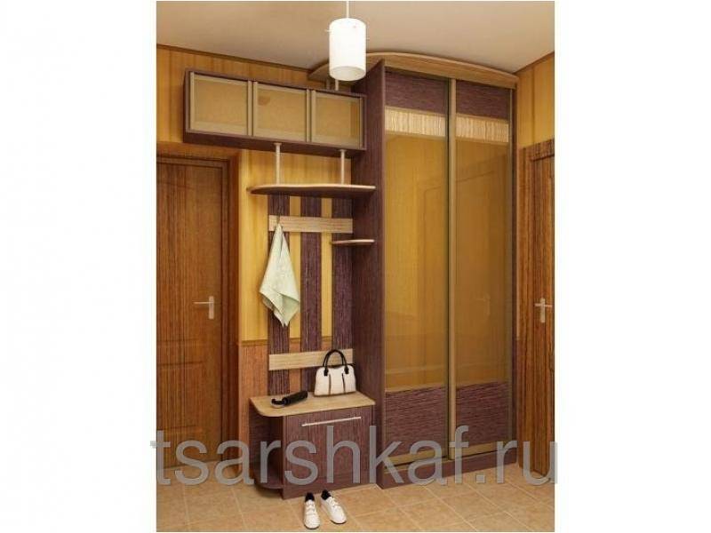 прихожая 16 в Нижневартовске