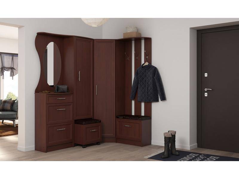 угловая прихожая лира в Нижневартовске