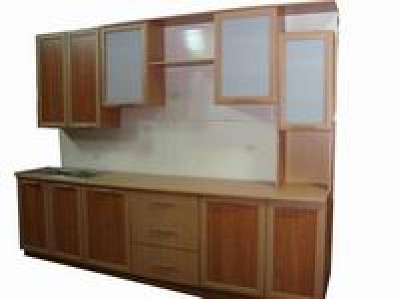 кухонный гарнитур прямой в Нижневартовске