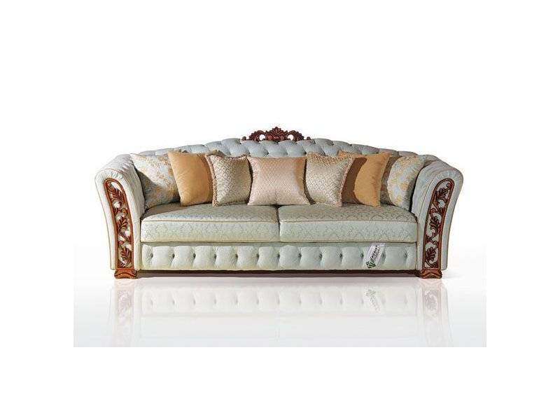 классический диван турин прямой в Нижневартовске