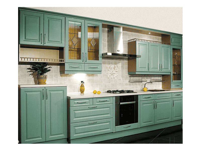 кухонный гарнитур браш в Нижневартовске